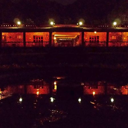 فندق Lakeside دينديجول الغرفة الصورة