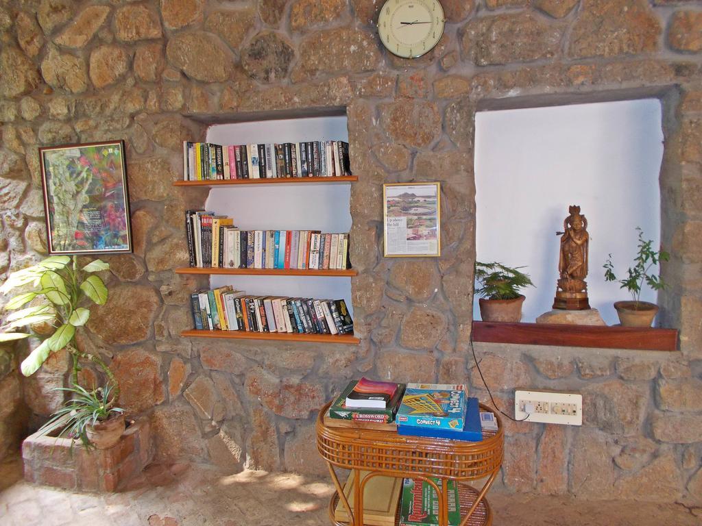 فندق Lakeside دينديجول المظهر الخارجي الصورة