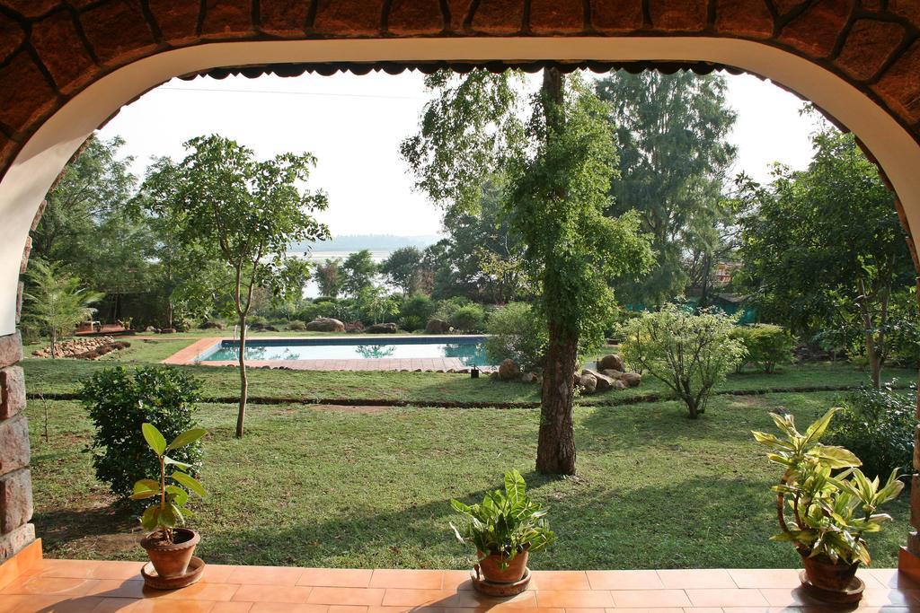 فندق Lakeside دينديجول الغرفة الصورة