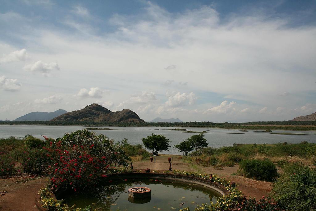 فندق Lakeside دينديجول المظهر الخارجي الصورة
